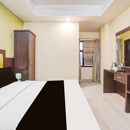 Super Townhouse Sikar Road Jaipur Formerly Hotel Aroma Inn Экстерьер фото
