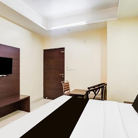 Super Townhouse Sikar Road Jaipur Formerly Hotel Aroma Inn Экстерьер фото