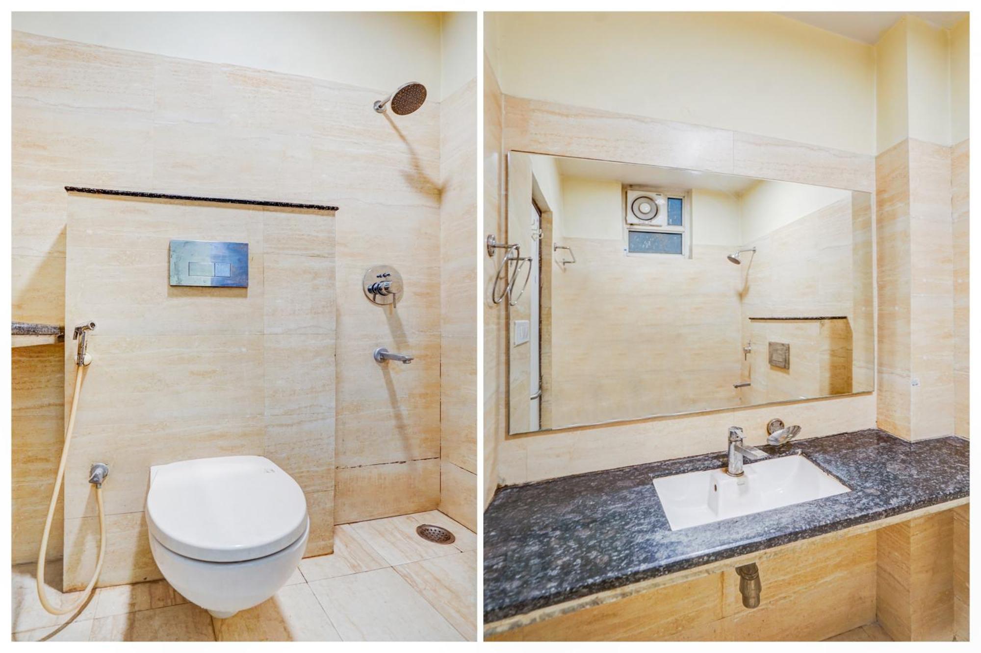 Super Townhouse Sikar Road Jaipur Formerly Hotel Aroma Inn Экстерьер фото