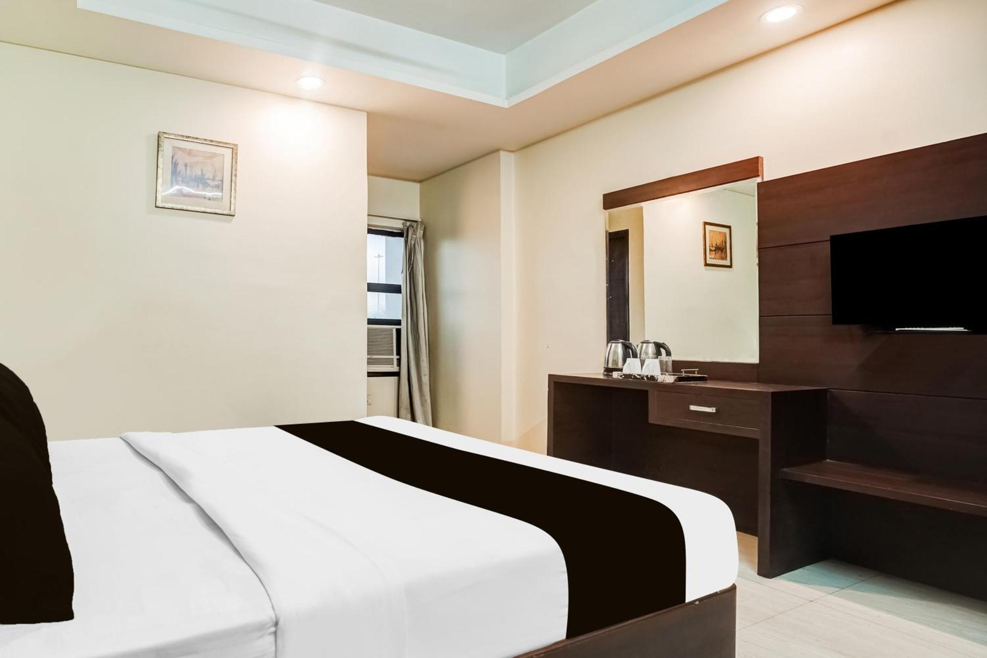 Super Townhouse Sikar Road Jaipur Formerly Hotel Aroma Inn Экстерьер фото